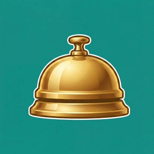 Butler Bell